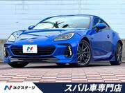 2021 SUBARU BRZ
