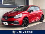 2015 RENAULT LUTECIA