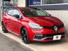 RENAULT LUTECIA