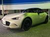 MAZDA ROADSTER