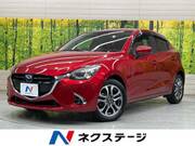 2016 MAZDA DEMIO