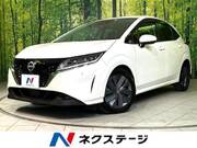 2023 NISSAN NOTE X