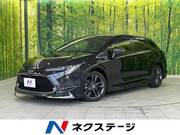 2020 TOYOTA COROLLA TOURING