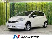 2015 NISSAN NOTE