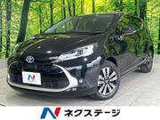 2022 TOYOTA AQUA