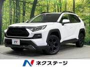 2022 TOYOTA RAV4 ADVENTURE OFFROAD PACKAGE