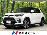 2020 TOYOTA RAIZE