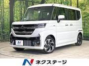 2023 SUZUKI SPACIA CUSTOM