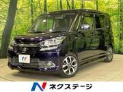2016 SUZUKI SOLIO BANDIT