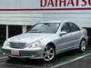 MERCEDES BENZ C-CLASS