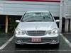MERCEDES BENZ C-CLASS