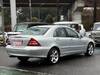 MERCEDES BENZ C-CLASS
