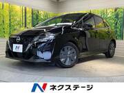 2023 NISSAN NOTE X