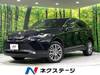 TOYOTA HARRIER HYBRID