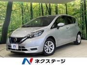 2018 NISSAN NOTE