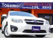 2014 SUBARU IMPREZA SPORTS