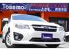 SUBARU IMPREZA SPORTS