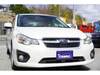 SUBARU IMPREZA SPORTS