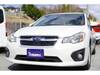 SUBARU IMPREZA SPORTS