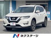 2019 NISSAN X-TRAIL 20Xi