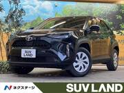 2023 TOYOTA YARIS CROSS