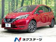 2019 NISSAN NOTE