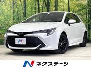 2021 TOYOTA COROLLA SPORT