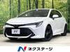 TOYOTA COROLLA SPORT