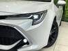 TOYOTA COROLLA SPORT