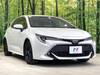 TOYOTA COROLLA SPORT