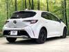 TOYOTA COROLLA SPORT