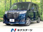 2019 TOYOTA ROOMY