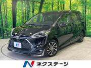 2020 TOYOTA SIENTA
