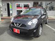 2018 NISSAN MARCH
