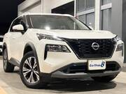 2022 NISSAN X-TRAIL