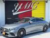 MERCEDES BENZ CLS-CLASS