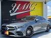 MERCEDES BENZ CLS-CLASS