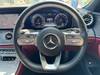 MERCEDES BENZ CLS-CLASS