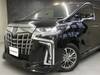 TOYOTA ALPHARD HYBRID