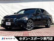 2015 LEXUS GS