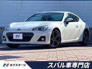 2014 SUBARU BRZ