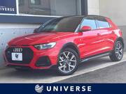 2021 AUDI A1 SPORTBACK