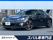 2014 SUBARU BRZ