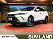 2024 TOYOTA HARRIER HYBRID