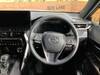 TOYOTA HARRIER HYBRID