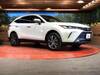 TOYOTA HARRIER HYBRID