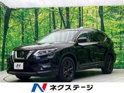 2021 NISSAN X-TRAIL