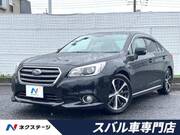 2016 SUBARU LEGACY B4
