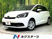 2022 HONDA FIT