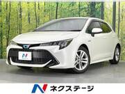 2018 TOYOTA COROLLA SPORT